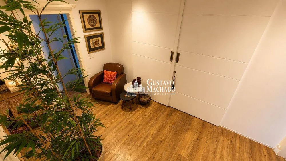 Apartamento, 2 quartos, 140 m² - Foto 10
