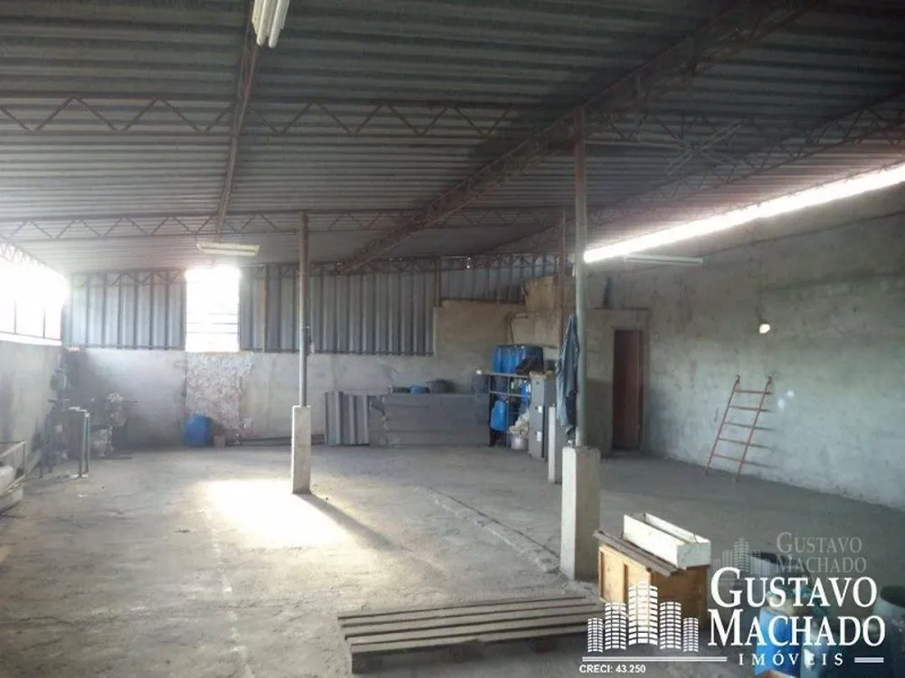 Depósito-Galpão, 340 m² - Foto 2
