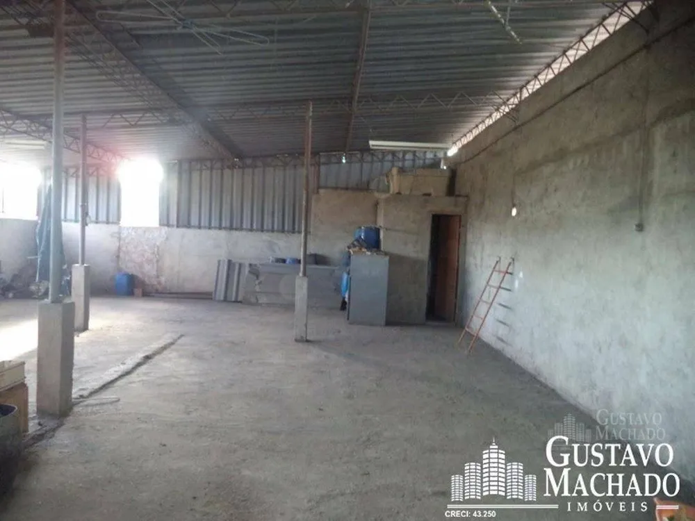Depósito-Galpão, 340 m² - Foto 1