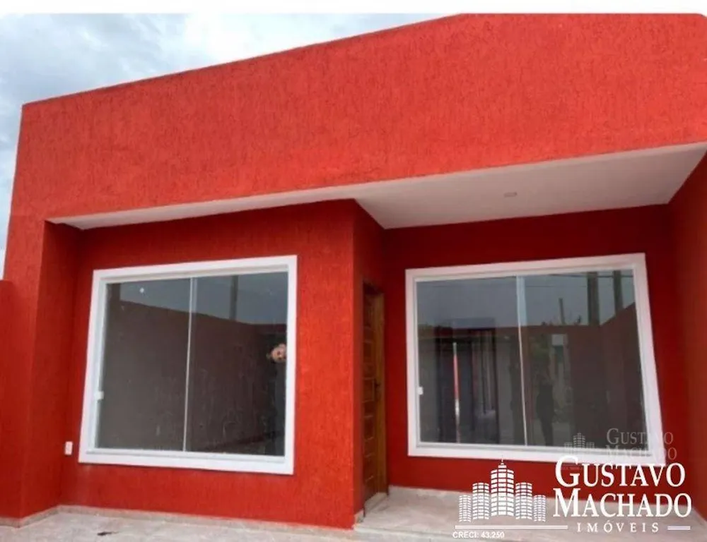 Casa, 2 quartos, 90 m² - Foto 1