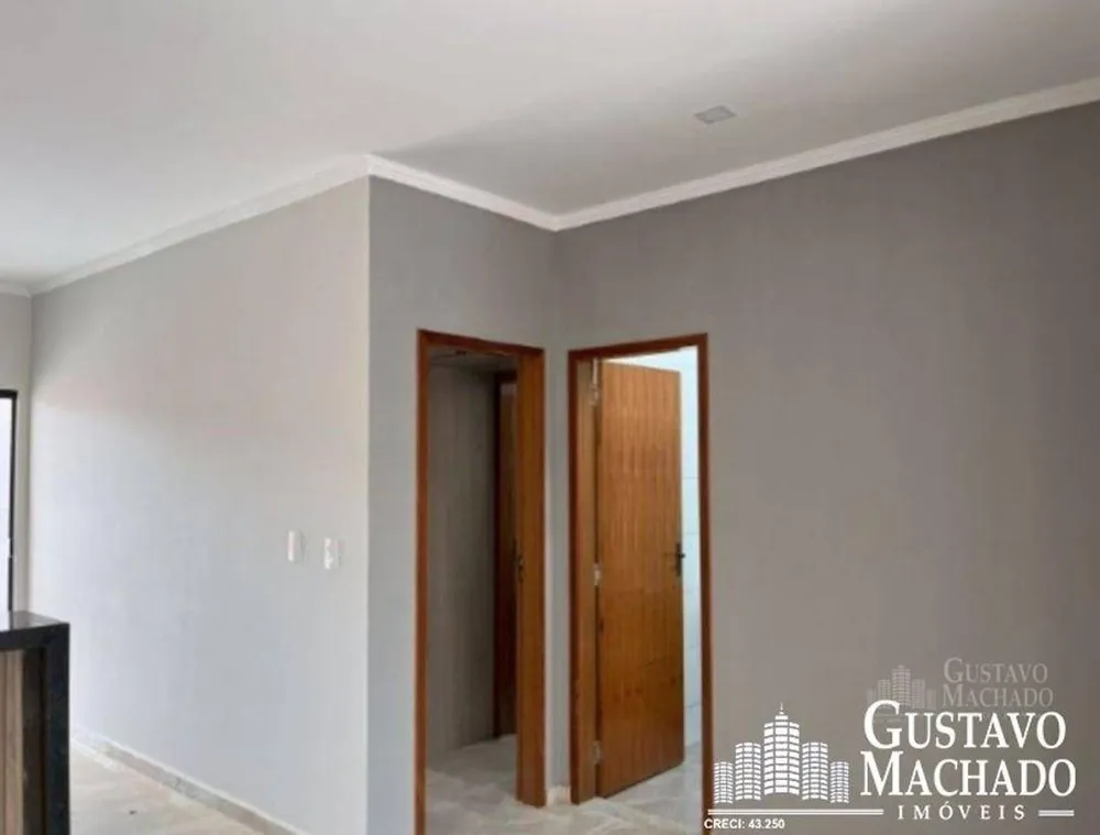 Casa, 2 quartos, 90 m² - Foto 2