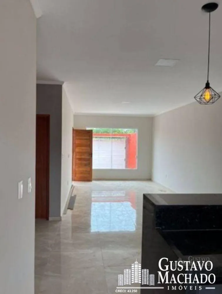 Casa, 2 quartos, 90 m² - Foto 3