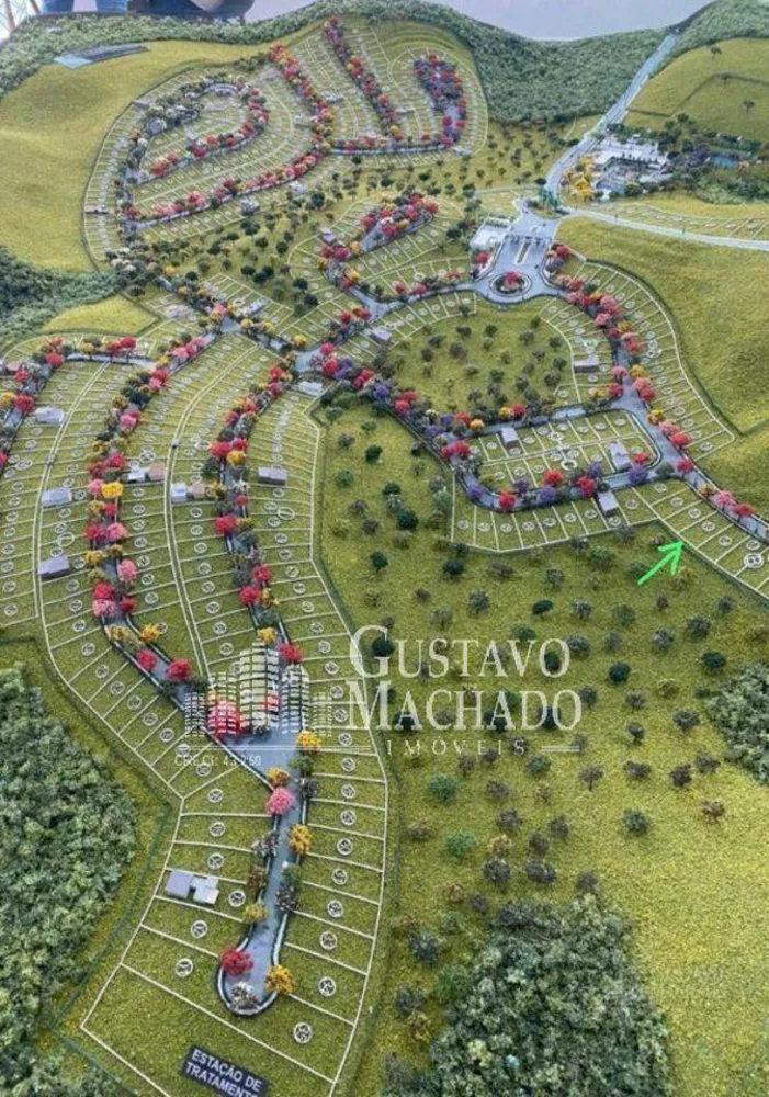 Terreno, 272 m² - Foto 2