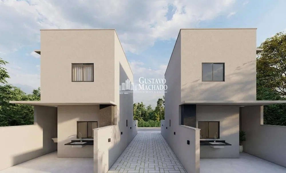 Casa, 2 quartos, 66 m² - Foto 6