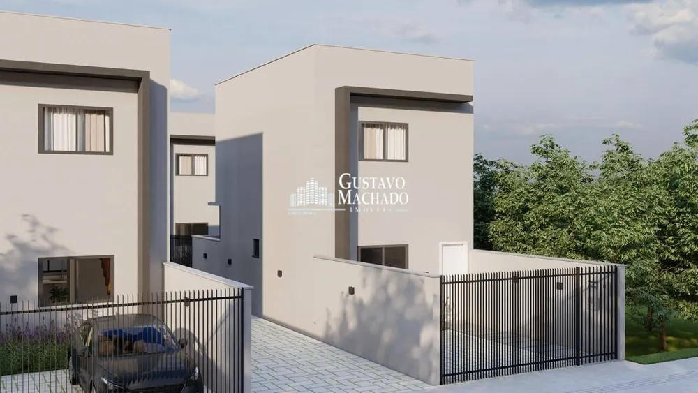 Casa, 2 quartos, 66 m² - Foto 4