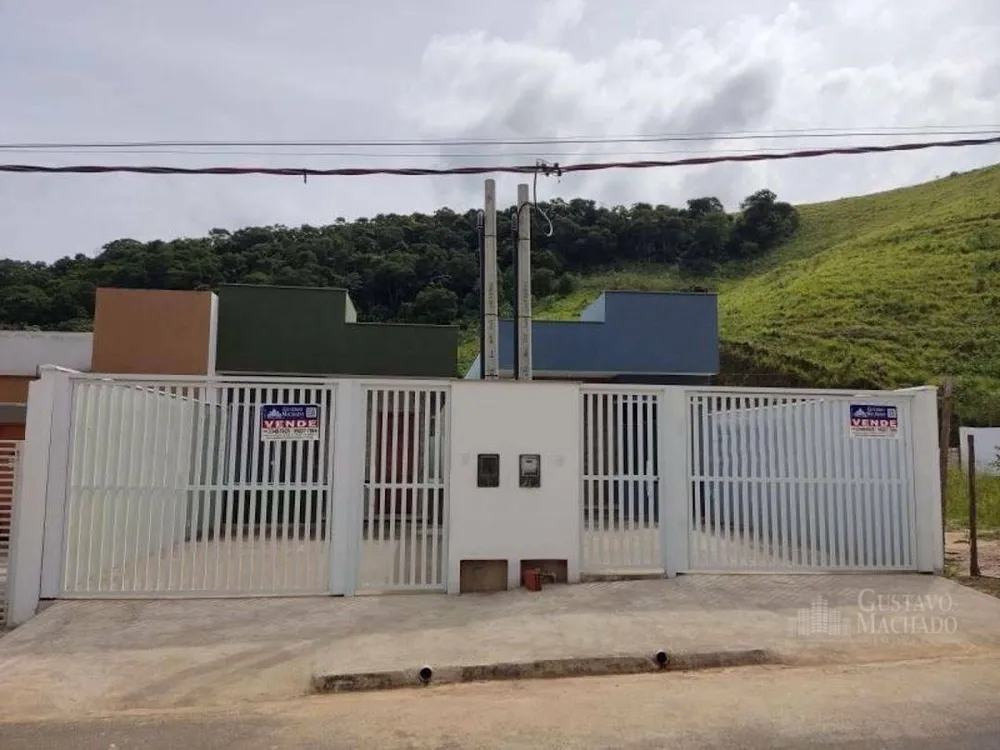 Casa, 2 quartos, 67 m² - Foto 1