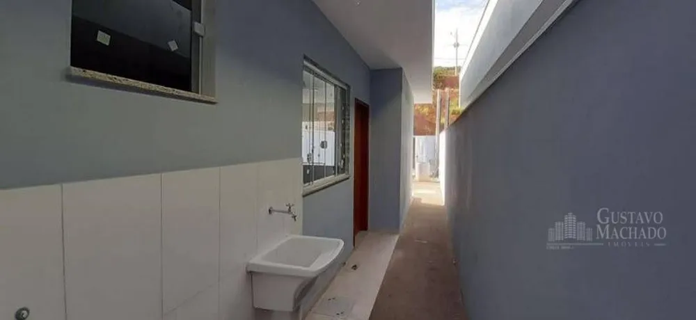 Casa, 2 quartos, 67 m² - Foto 9