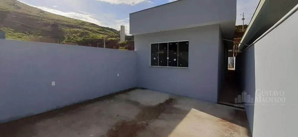 Casa, 2 quartos, 67 m² - Foto 13