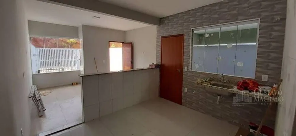 Casa, 2 quartos, 67 m² - Foto 4