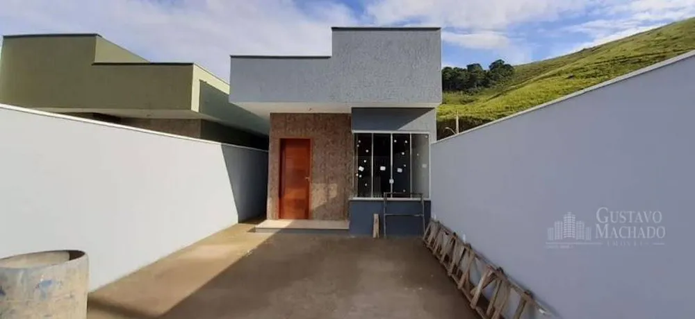 Casa, 2 quartos, 67 m² - Foto 2