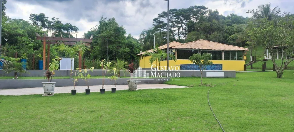Chácara, 7000 m² - Foto 1