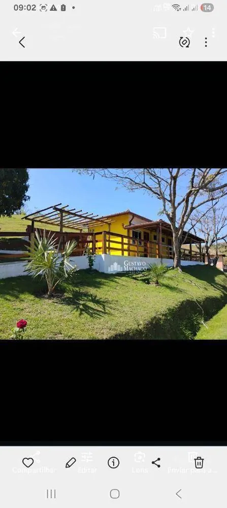 Chácara, 7000 m² - Foto 4