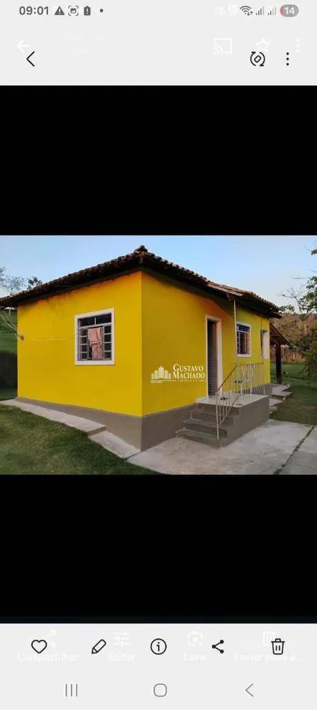 Chácara, 7000 m² - Foto 13