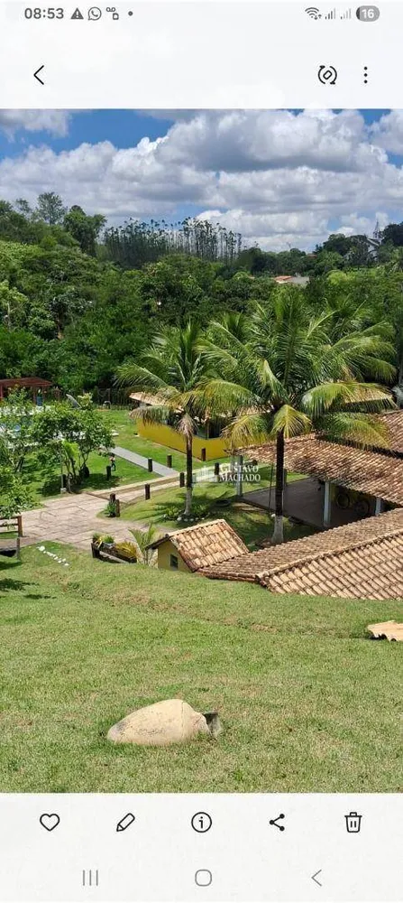 Chácara, 7000 m² - Foto 11