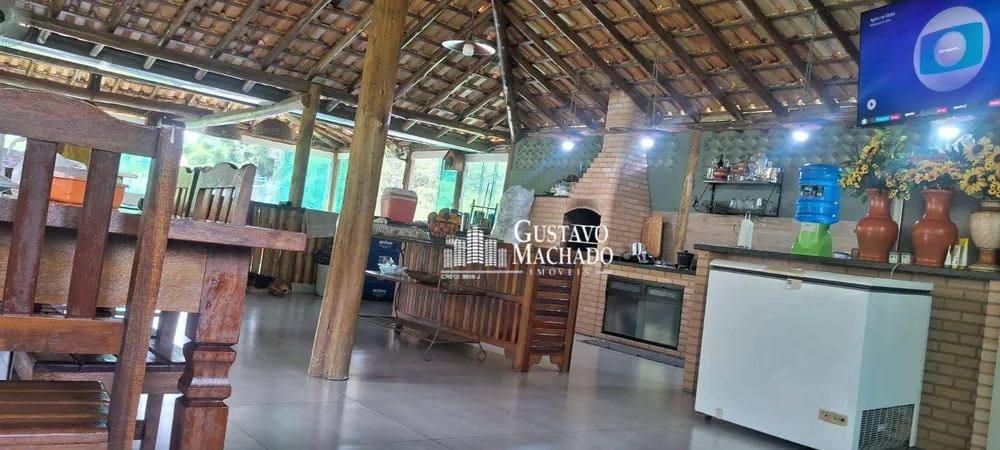 Chácara, 7000 m² - Foto 9