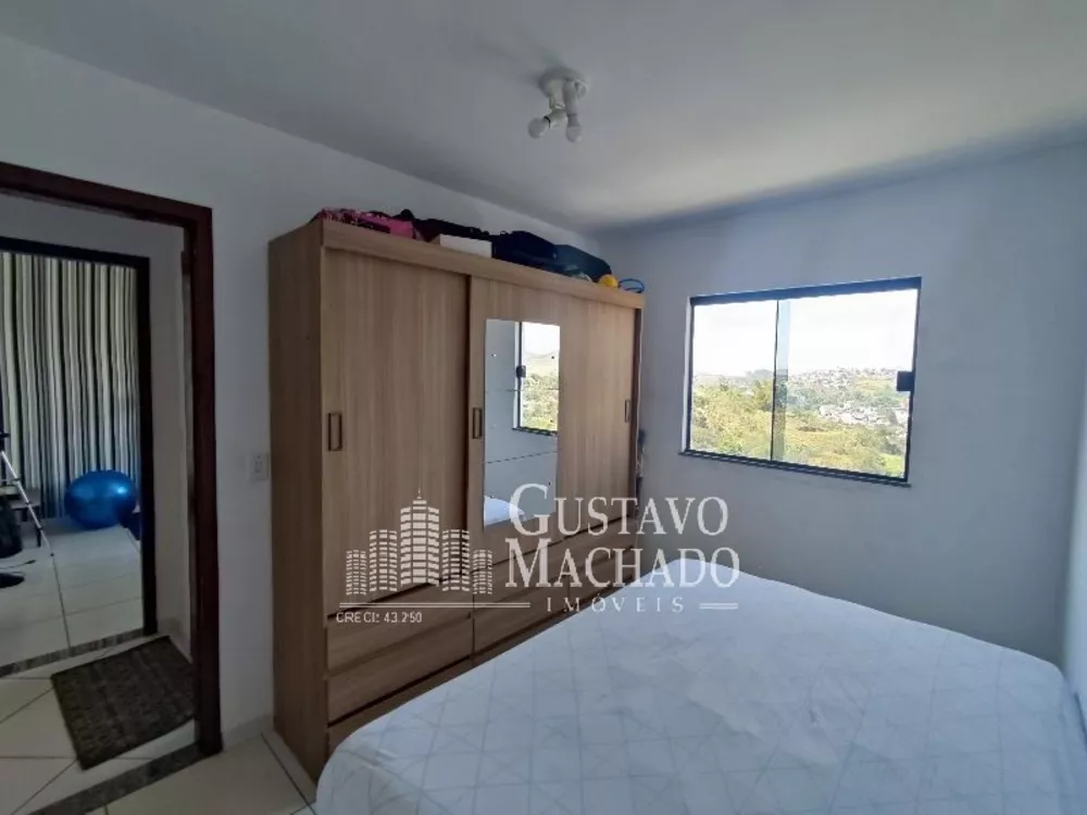 Apartamento, 2 quartos, 50 m² - Foto 7