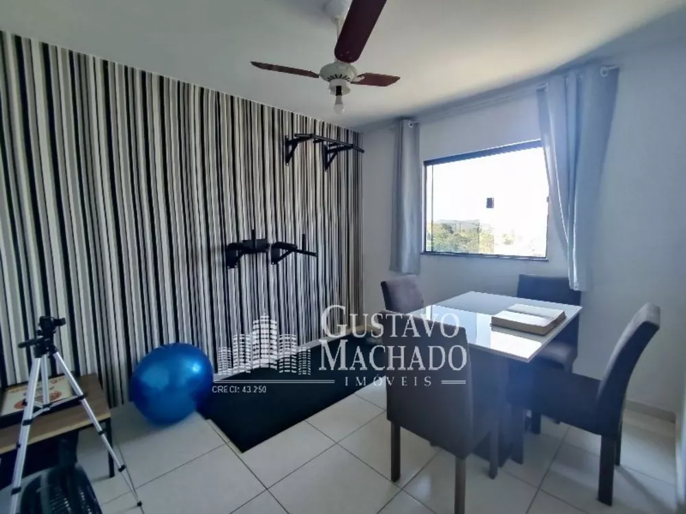 Apartamento, 2 quartos, 50 m² - Foto 11