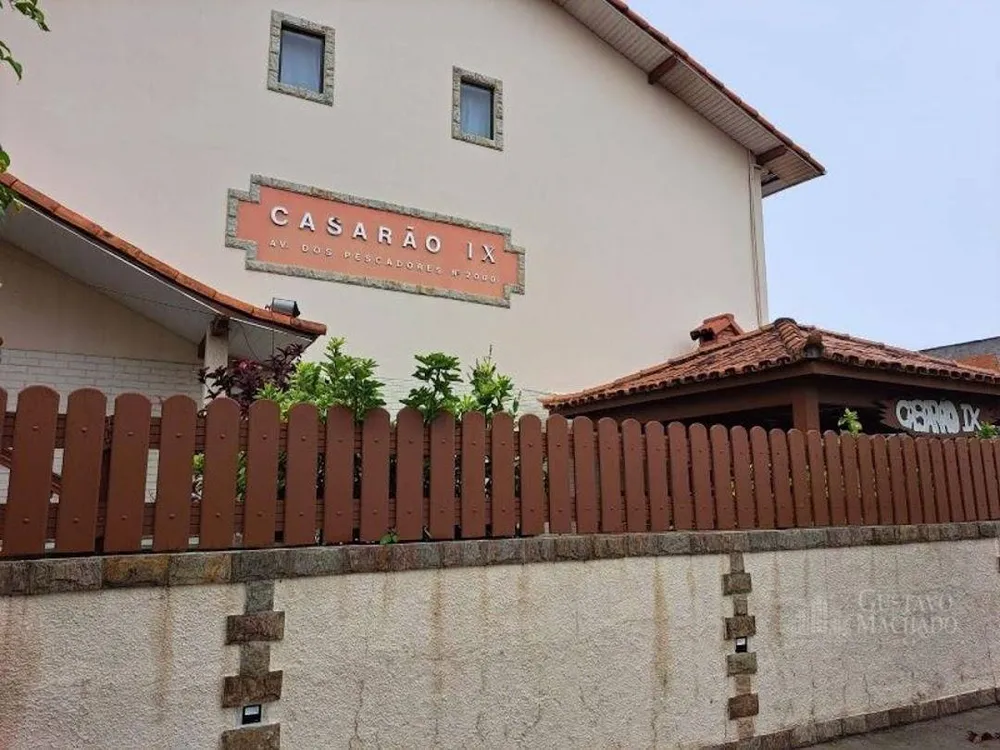 Casa de Condomínio, 2 quartos - Foto 2