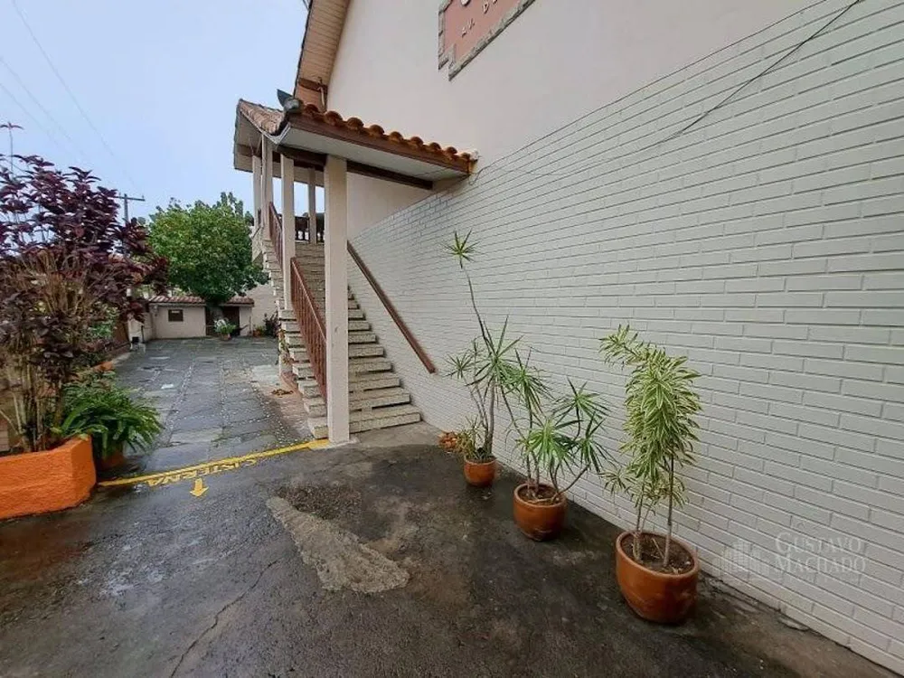 Casa de Condomínio, 2 quartos - Foto 4