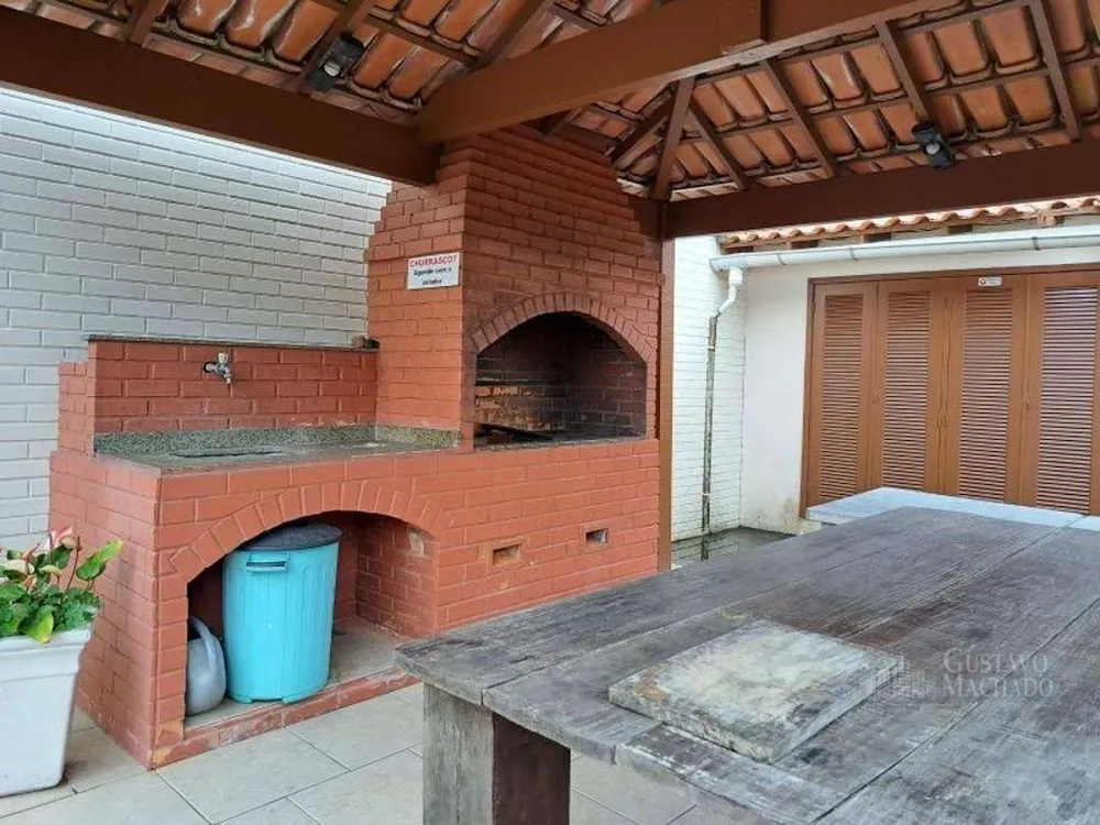 Casa de Condomínio, 2 quartos - Foto 9