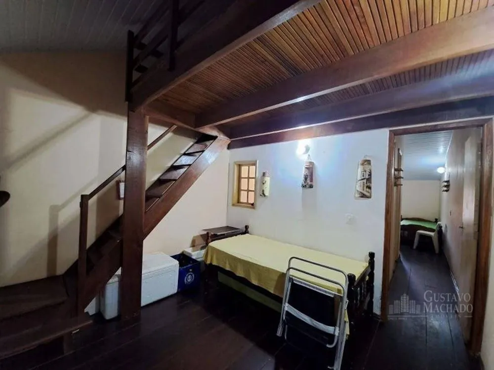 Casa de Condomínio, 2 quartos - Foto 11