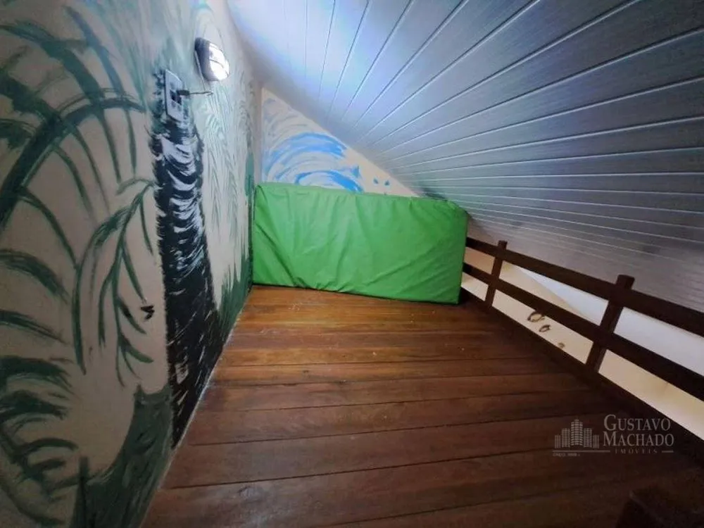 Casa de Condomínio, 2 quartos - Foto 12