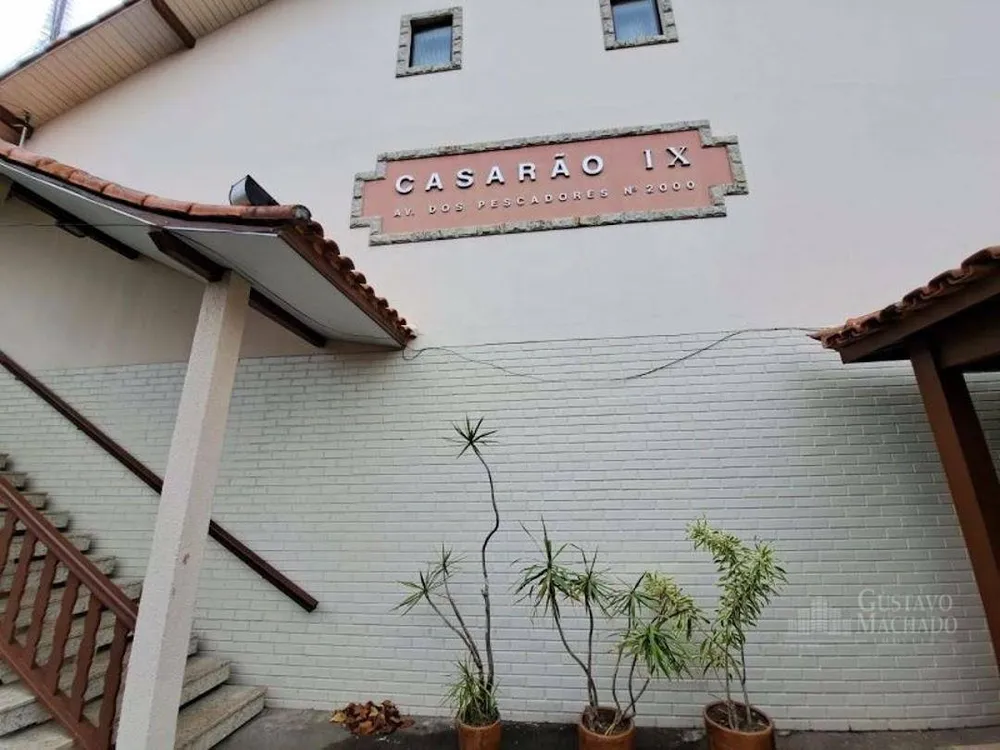 Casa de Condomínio, 2 quartos - Foto 5