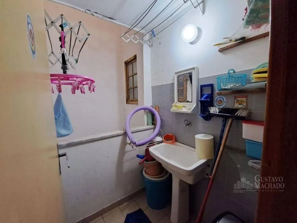 Casa de Condomínio, 2 quartos - Foto 33