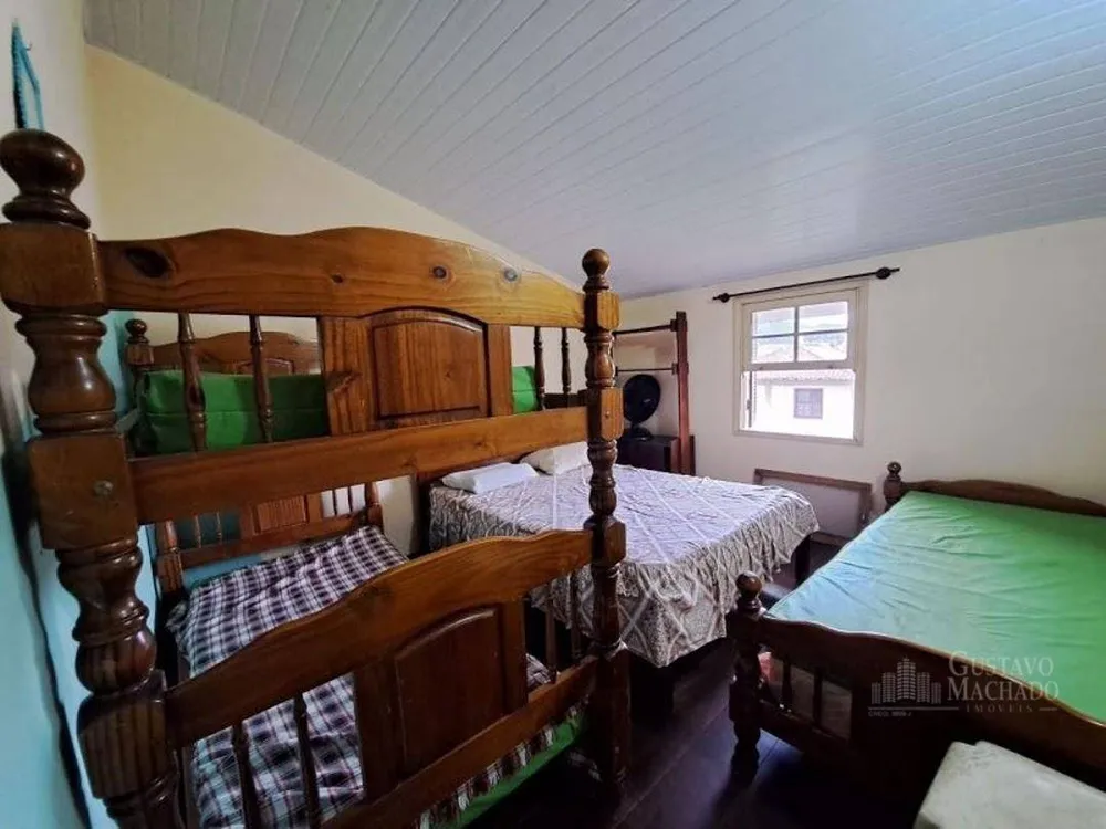 Casa de Condomínio, 2 quartos - Foto 19