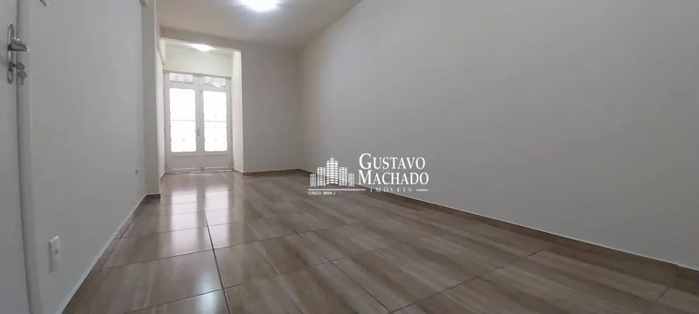 Apartamento, 2 quartos, 89 m² - Foto 1