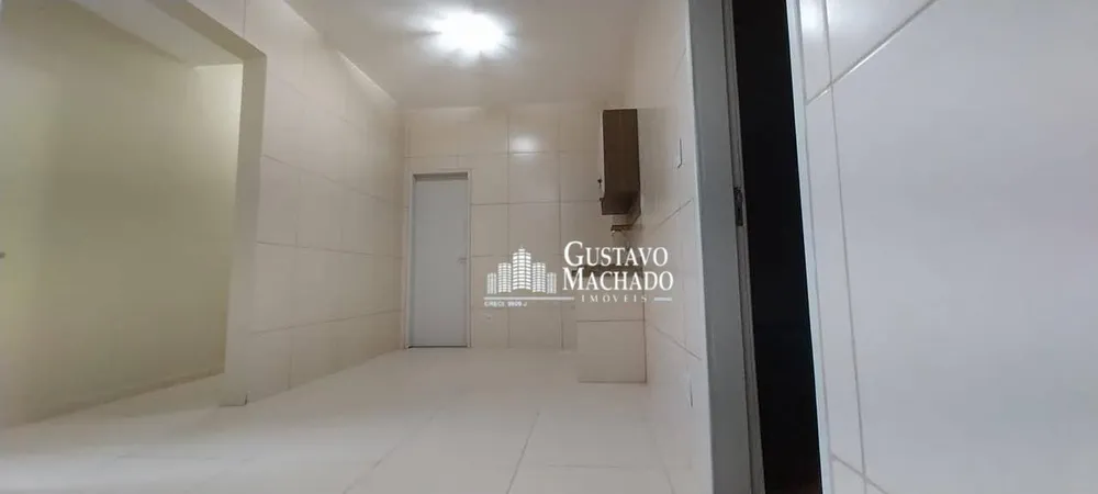 Apartamento, 2 quartos, 89 m² - Foto 2