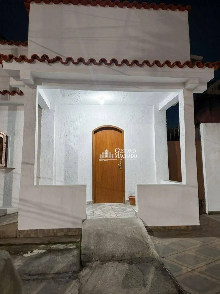 Casa, 3 quartos, 80 m² - Foto 1