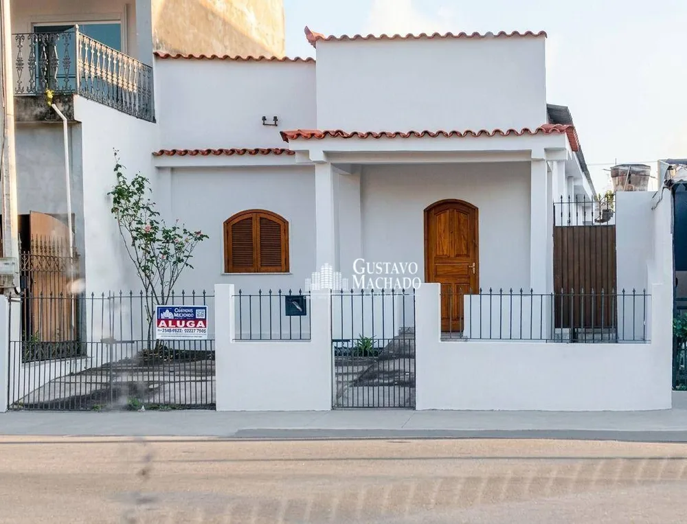 Casa, 3 quartos, 80 m² - Foto 1