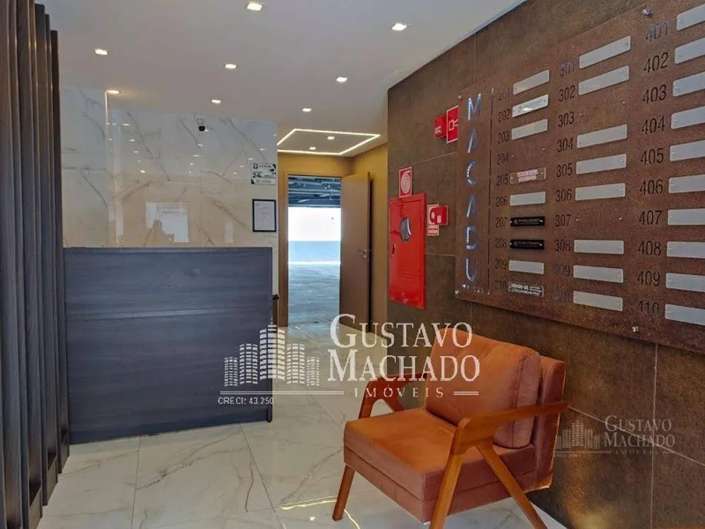 Sala-Conjunto, 20 m² - Foto 2