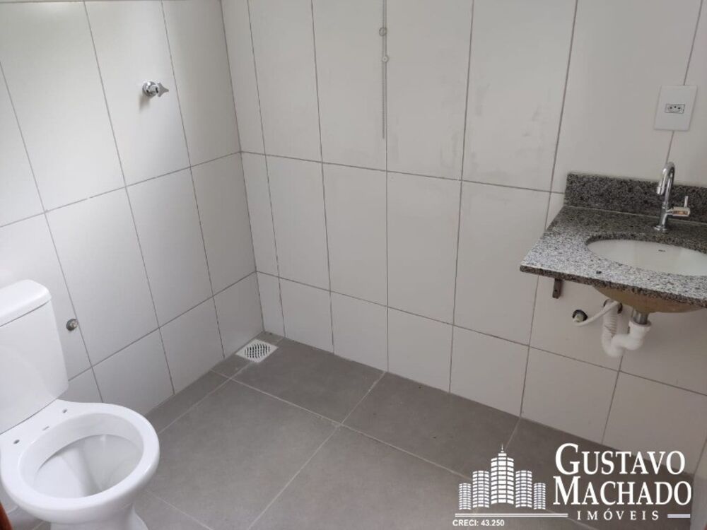 Casa à venda com 2 quartos - Foto 9