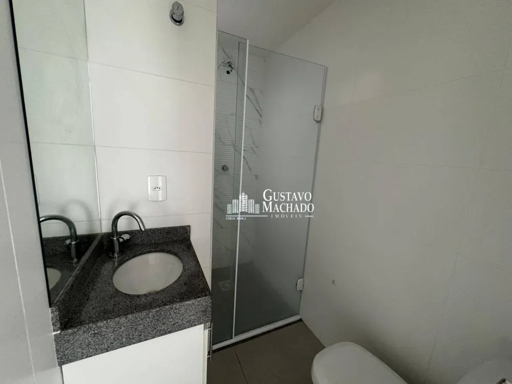 Apartamento, 2 quartos, 58 m² - Foto 6