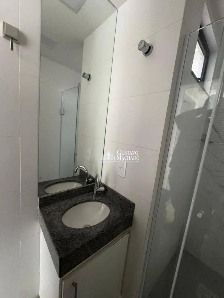 Apartamento, 2 quartos, 58 m² - Foto 3