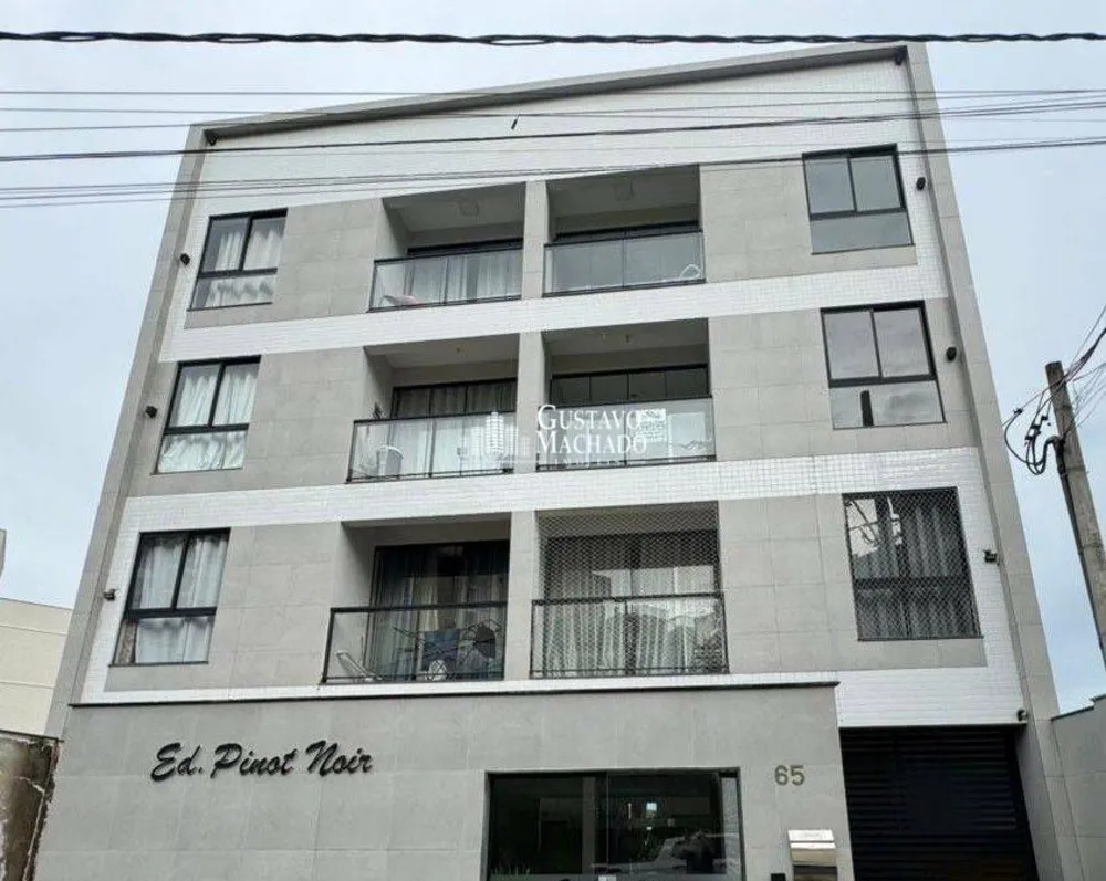 Apartamento, 2 quartos, 58 m² - Foto 1