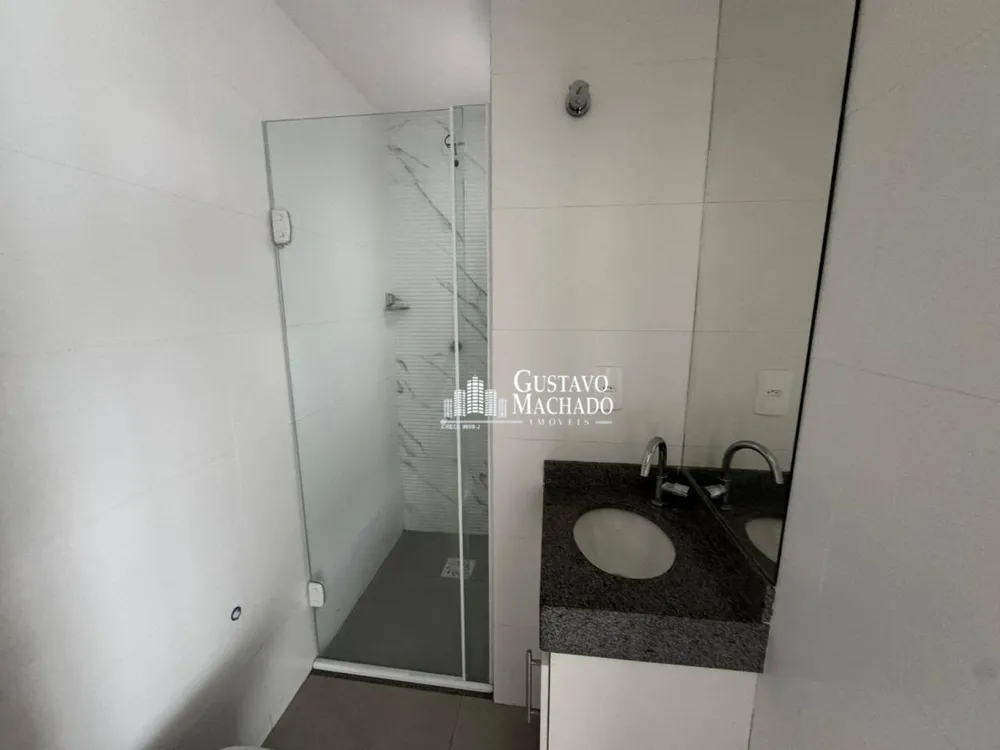 Apartamento, 2 quartos, 58 m² - Foto 2