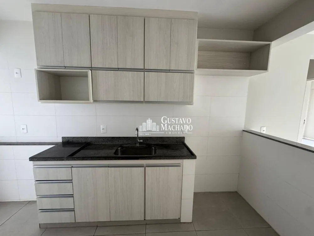 Apartamento, 2 quartos, 58 m² - Foto 9