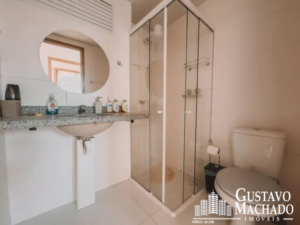 Apartamento, 2 quartos, 52 m² - Foto 6