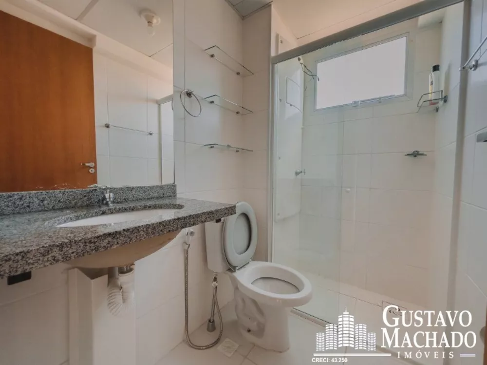 Apartamento, 2 quartos, 52 m² - Foto 7