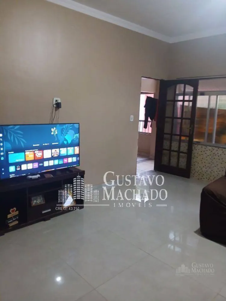 Casa, 3 quartos, 270 m² - Foto 8