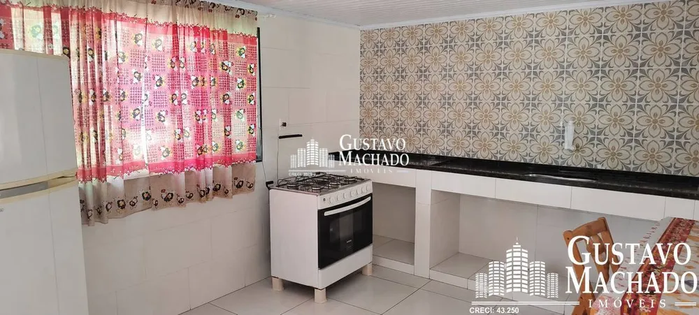 Casa, 3 quartos, 270 m² - Foto 12