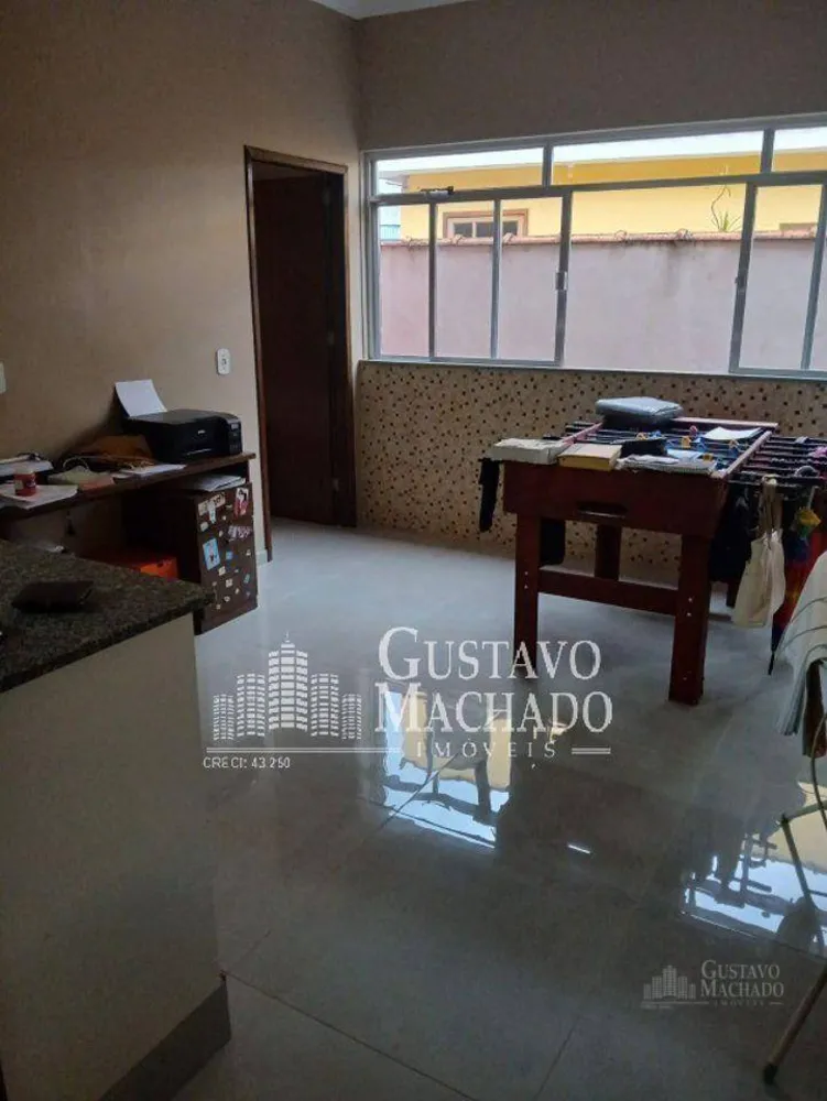 Casa, 3 quartos, 270 m² - Foto 7