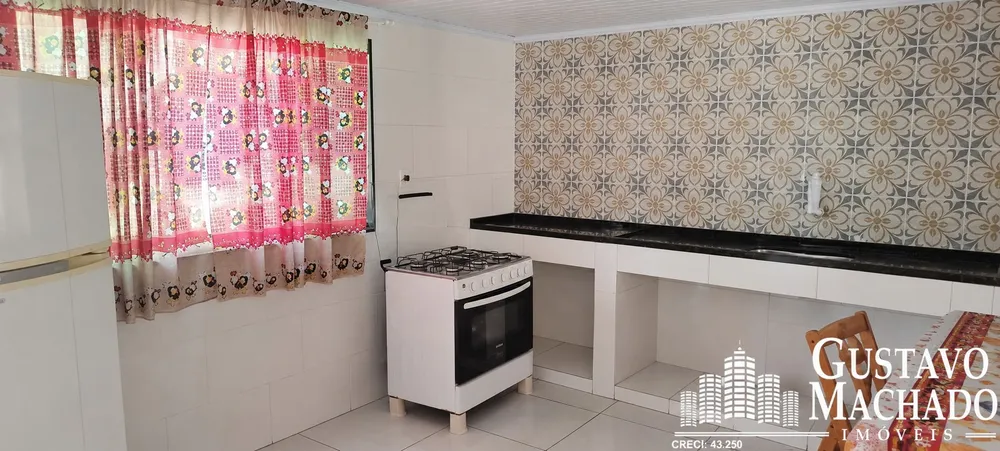 Casa, 3 quartos, 270 m² - Foto 11