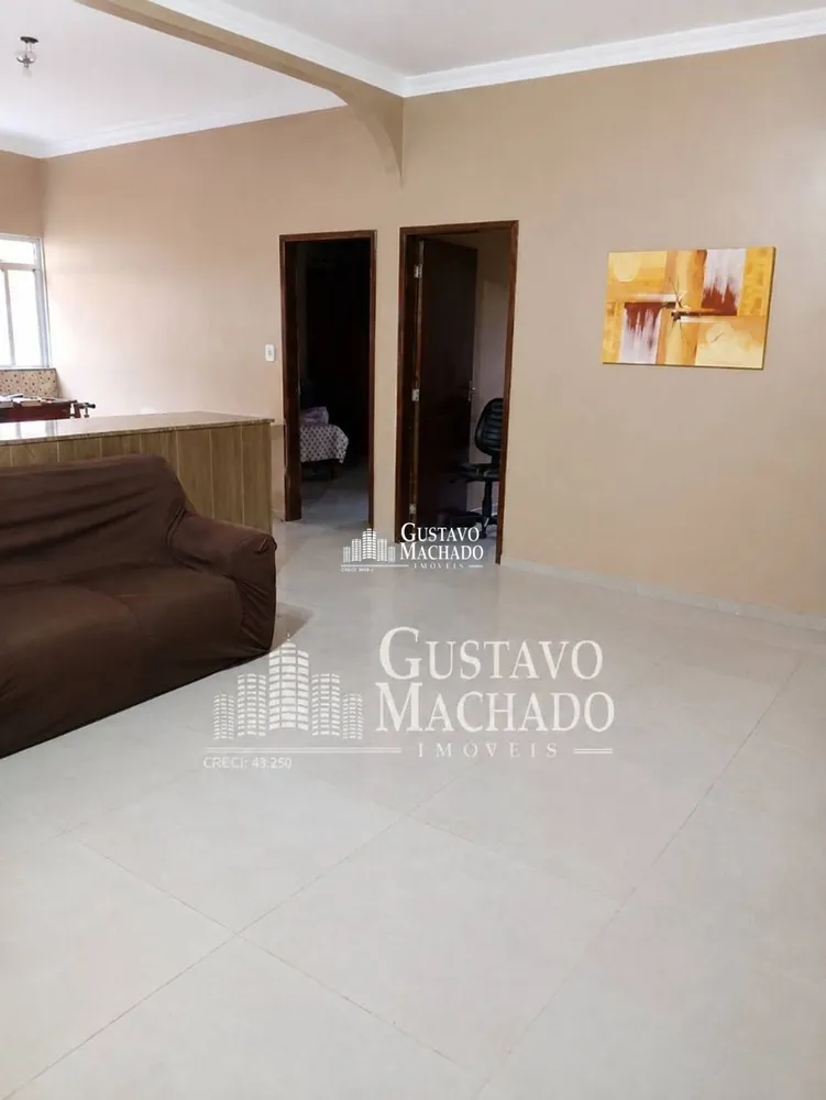 Casa, 3 quartos, 270 m² - Foto 3