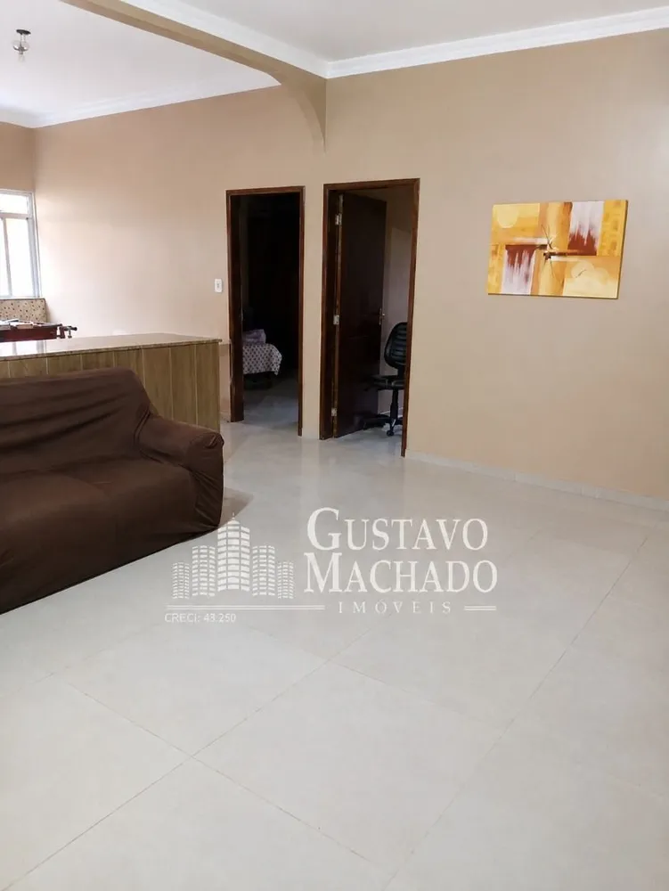Casa, 3 quartos, 270 m² - Foto 2
