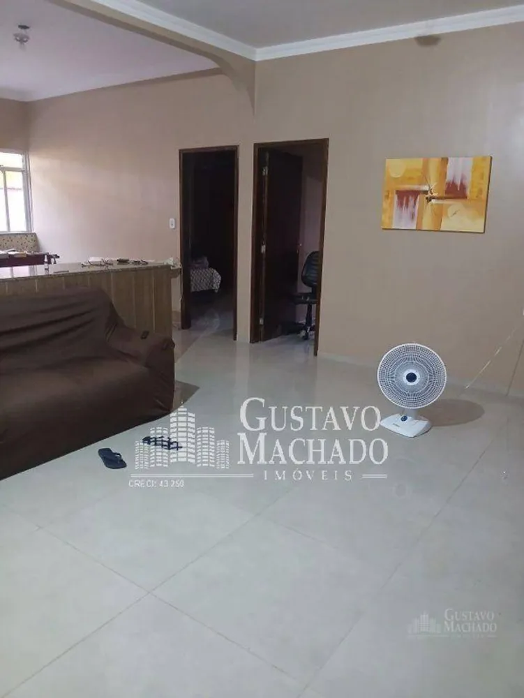 Casa, 3 quartos, 270 m² - Foto 6