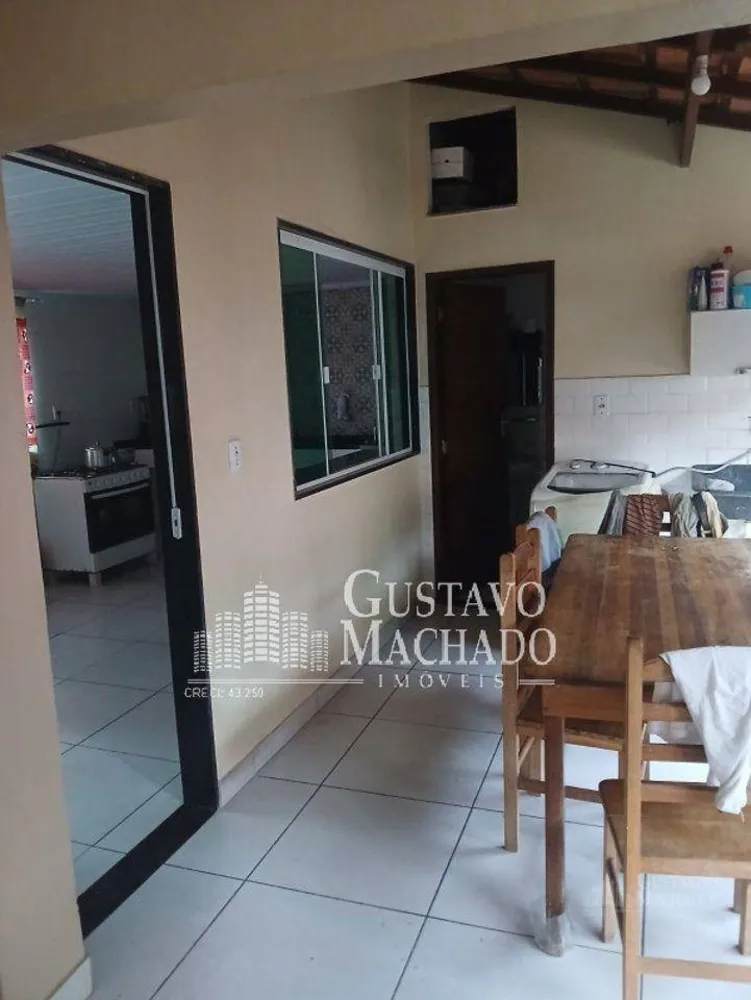 Casa, 3 quartos, 270 m² - Foto 9